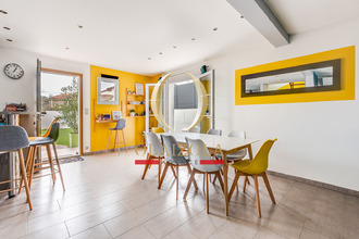  maison st-pee-sur-nivelle 64310