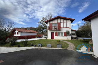  maison st-pee-sur-nivelle 64310