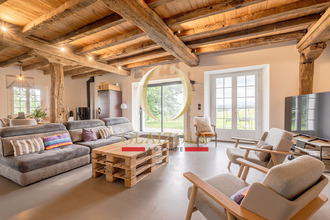  maison st-pee-sur-nivelle 64310