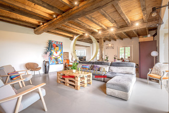  maison st-pee-sur-nivelle 64310