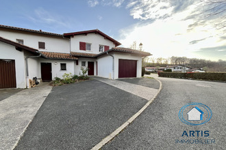  maison st-pee-sur-nivelle 64310