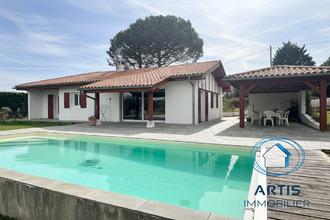  maison st-pee-sur-nivelle 64310