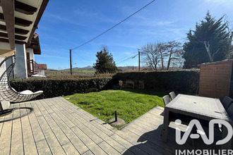  maison st-pee-sur-nivelle 64310