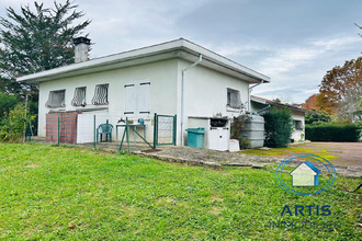  maison st-pee-sur-nivelle 64310