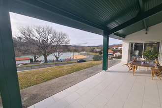  maison st-pee-sur-nivelle 64310