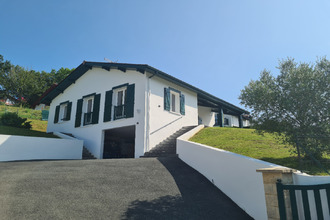  maison st-pee-sur-nivelle 64310