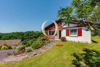 maison st-pee-sur-nivelle 64310