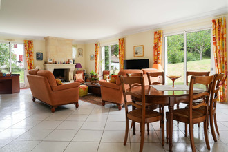  maison st-pee-sur-nivelle 64310