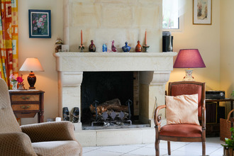  maison st-pee-sur-nivelle 64310