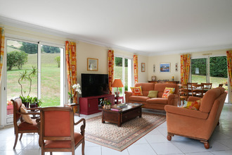  maison st-pee-sur-nivelle 64310