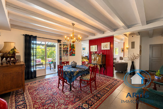  maison st-pee-sur-nivelle 64310