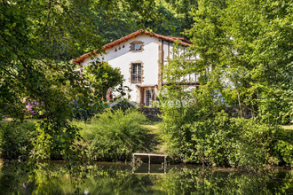  maison st-pee-sur-nivelle 64310