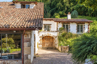  maison st-pee-sur-nivelle 64310