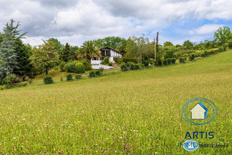  maison st-pee-sur-nivelle 64310
