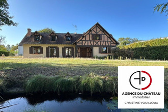  maison st-pere-sur-loire 45600