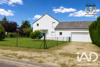  maison st-pere-sur-loire 45600