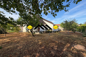  maison st-pere-sur-loire 45600