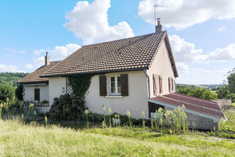  maison st-pereuse 58110