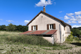  maison st-pereuse 58110