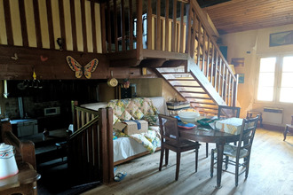  maison st-pereuse 58110