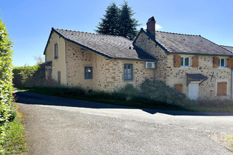  maison st-pereuse 58110