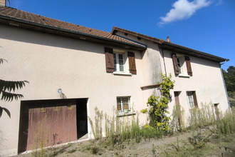  maison st-pereuse 58110