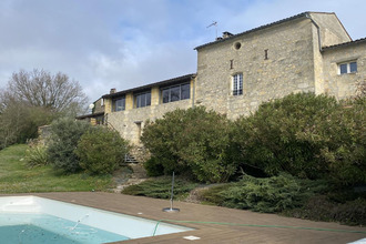  maison st-pey-de-castets 33350