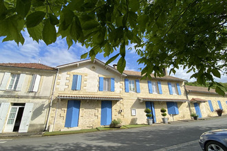  maison st-pey-de-castets 33350