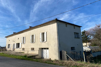  maison st-pey-de-castets 33350
