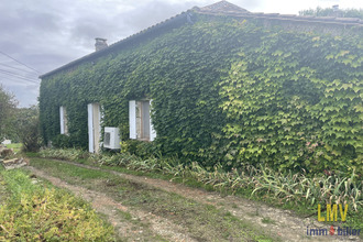  maison st-pey-de-castets 33350