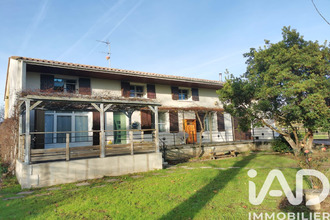  maison st-pey-de-castets 33350