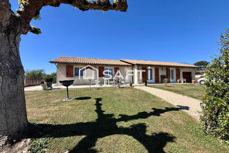  maison st-pey-de-castets 33350