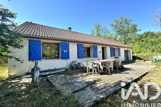  maison st-phal 10130