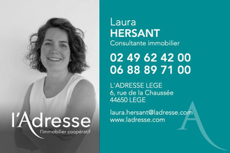  maison st-philbert-de-bouaine 85660