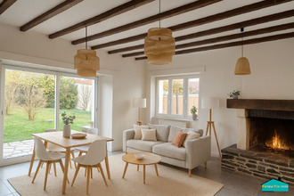  maison st-philbert-de-bouaine 85660