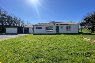  maison st-philbert-de-bouaine 85660