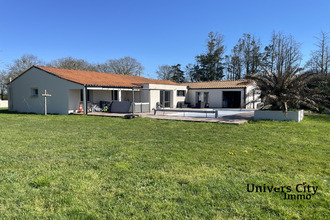  maison st-philbert-de-bouaine 85660