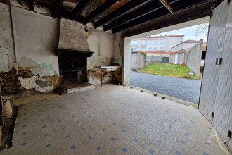  maison st-philbert-de-bouaine 85660