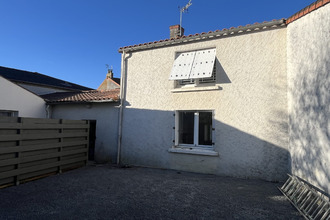  maison st-philbert-de-bouaine 85660