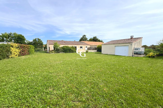  maison st-philbert-de-bouaine 85660