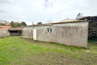  maison st-philbert-de-grand-lieu 44310