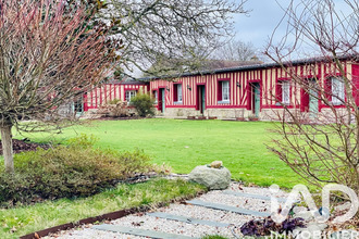  maison st-philbert-des-champs 14130