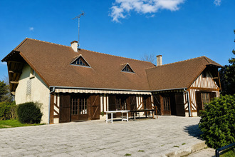  maison st-philbert-des-champs 14130