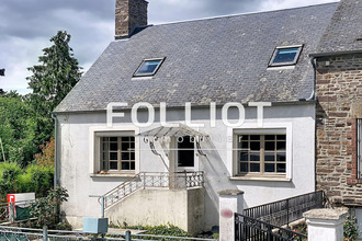  maison st-philbert-sur-orne 61430
