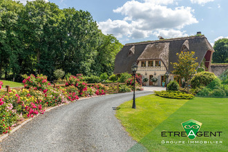  maison st-philbert-sur-risle 27290