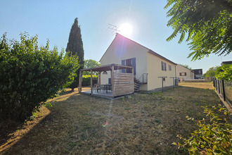  maison st-philibert 21220