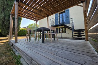  maison st-philibert 21220