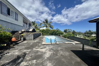  maison st-philippe 97442