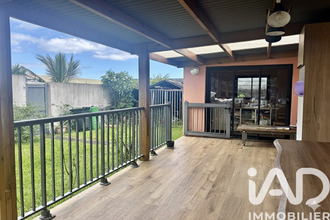  maison st-philippe 97442