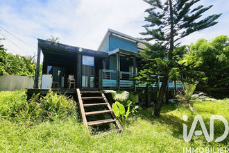  maison st-philippe 97442